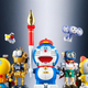 Image for article titled A Voltron Toy Unlike Any You've Ever Seen